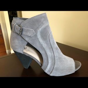 Vince Camuto booties